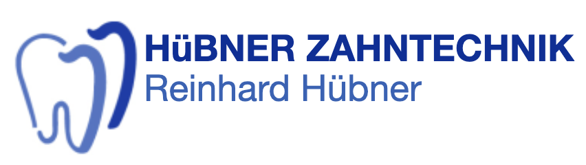 Hübner Zahntechnik Logo